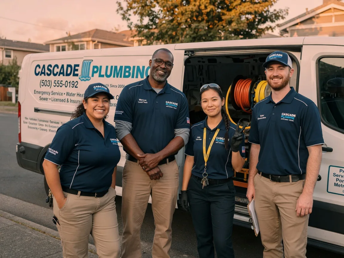 Emergency Plumber company in Irondale, MO